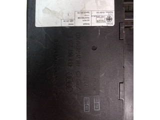 Блок комфорта    Audi A6 S6 C5 4B   