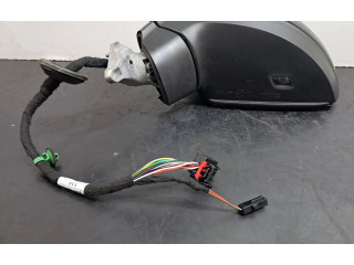 Zpětné zrcátko Volkswagen Tiguan 2016 5NB857507G, 5NB857501