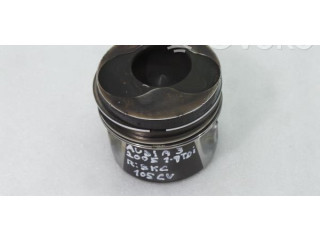  Поршень с шатуном  79L94  Audi A3 S3 8P  