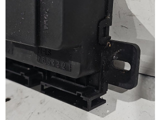 Блок комфорта 0003027V005, 0003027V005 Smart ForTwo I