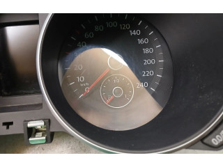 Панель приборов 5K0920873A, 1219012276 Volkswagen Golf VI