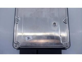 Блок управления двигателя 857093401, 0281019207 BMW 7 G11 G12