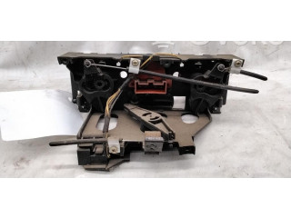 Блок управления климат-контролем 176A6000   Fiat Punto (176)