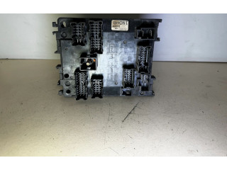 Pojistková skříňka 243501N000F, 243501N000 Nissan Almera 1996