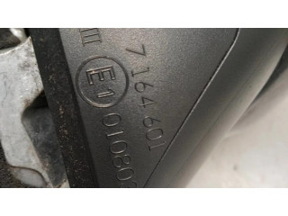 Zpětné zrcátko  BMW 1 E81 E87 2007  7164601, E1010803  