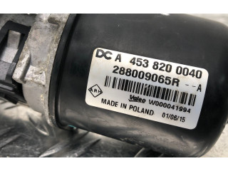 Моторчик дворников 288009065R    Renault Twingo III