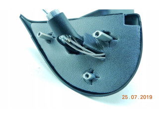 Zpětné zrcátko  Fiat Punto (199) 2011  589, 589  