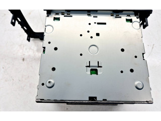 Радио/ проигрыватель CD/DVD / навигация HU650, 307377081   Volvo V70       