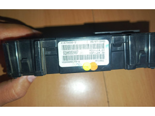 Рулевая рейка Другие блоки управления / модули 216790983, 8200392087 Renault Espace II 1991 - 1997 года