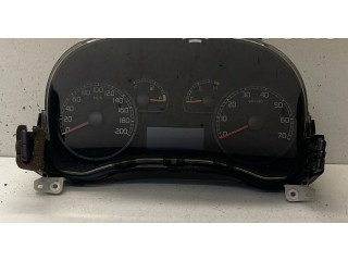 Přístrojová deska  Fiat Punto (188) 2003 51703286, 51703286  