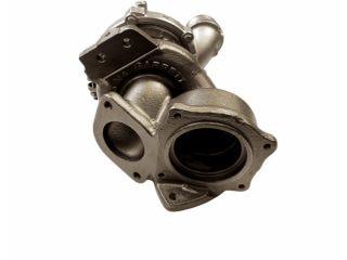 Turbodmychadlo Турбина 778401, 778401-5010S Land Rover Range Rover Sport L494