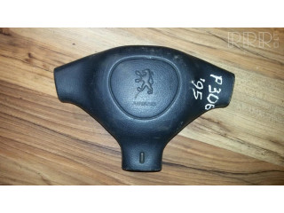 Подушка безопасности водителя 96206570ZL   Peugeot 306