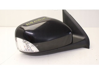 Зеркало электрическое Volvo XC90 2007 - 2014 года