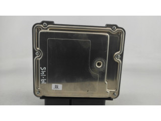 Řídící jednotka 0281018502 BMW M3 F80 2012