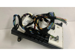 Блок комфорта A1569003203, 1569003203   Mercedes-Benz B W246 W242   