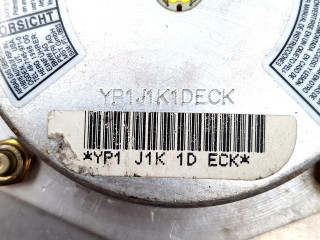 Подушка безопасности водителя YP1J1K1DECK Mercedes-Benz A W168