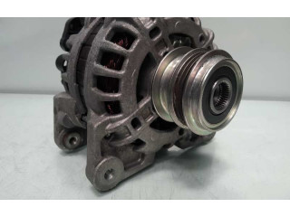 Генератор 231007582R, 2710910 Dacia Sandero 1.0