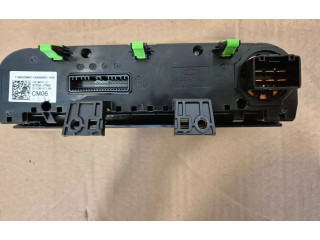 Блок управления климат-контролем 97250J7060, 97250J7XXX   KIA Ceed