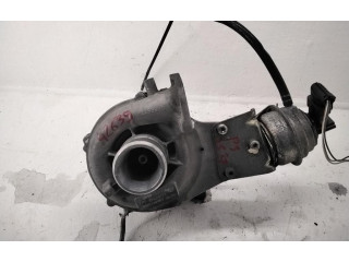  Турбина Fiat Bravo  55246405, 198A2000         