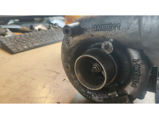 Turbodmychadlo Турбина 3503101, GT2260V BMW 5 E60 E61 0.0