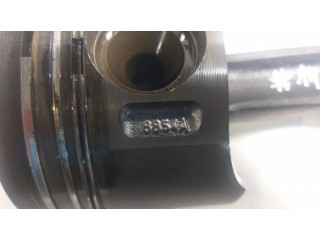 Píst A6460300020, A6460300220 Mercedes-Benz C W203 pro naftový motor 2.1 om646.963 , 646.963