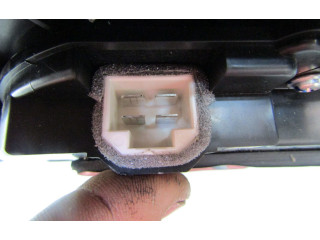 Вентилятор печки    272V06UA0B   Nissan X-Trail T33