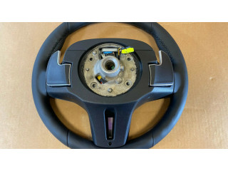 Руль BMW X5 G05 2018- года 32308008186, 32308097022