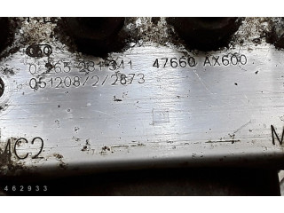 Jednotka ABS Nissan Micra C+C 2003