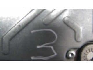 Блок подушек безопасности A2118702626 Mercedes-Benz E W211