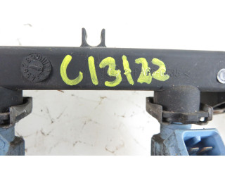 Топливная рампа 0003096V005, 0280151083 Smart ForTwo I для двигателя M 160.920