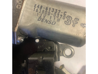 Zámek zadních dveří 1638000370, F4861337C   Lexus LS 460 - 600H 2008