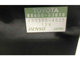 Блок управления климат-контролем 8865053010 Lexus IS 200-300