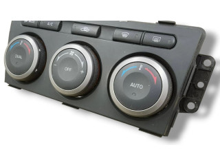 Блок управления кондиционером T1005817Z, GAP361190A Mazda 6