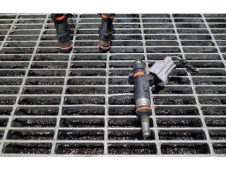 Форсунка 0445110485    Dacia Logan II   