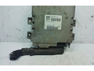 Řídící jednotka 9629566180 Peugeot 806 2014