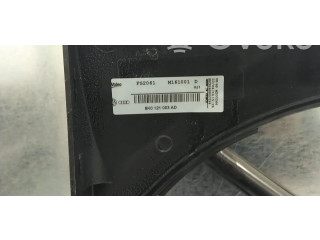 Диффузор    8K0121003AD, 8K0121003AG   Audi A6 S6 C7 4G