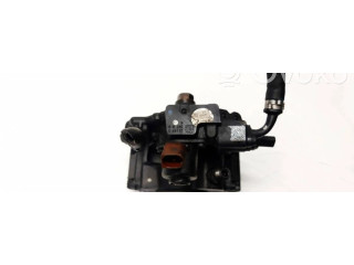 Vstřikovací čerpadlo A6510700101 Mercedes-Benz E W212 pro naftový motor 2.1
