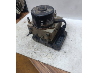 Блок АБС 1J0907379D, 5WK8442 Audi A3 S3 8L 1996 - 2003 года