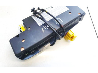 Надувная подушка для сиденья