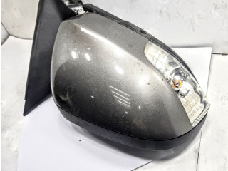 Зеркало электрическое        Volvo V70  2008 - 2013 года   