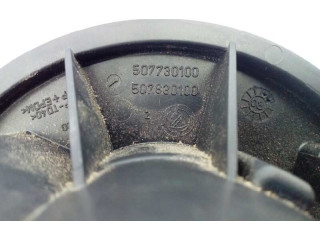 Вентилятор печки 507730100, E1-A4-23-2 Citroen Nemo