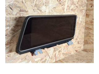 Дисплей 237101N000 Nissan Almera