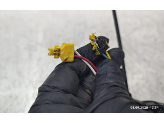 Полоса надувных подушек (кольцо srs) 68068537AI Fiat Freemont