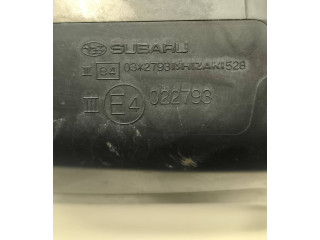 Зеркало электрическое Subaru Forester SH 2008 - 2013 года