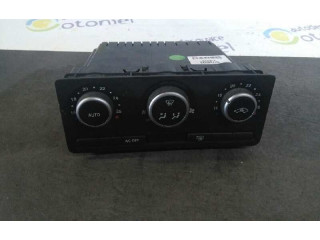 Модуль блока управления кондиционером 12768923 Saab 9-5