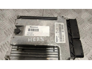 Řídící jednotka 0261209311   Maserati GranTurismo 2014