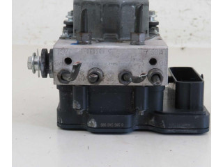 Блок управления АБС 0265956285, 0265243365   Renault Clio IV