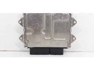 Блок управления впрыском 55267355, 55258953 Fiat 500L