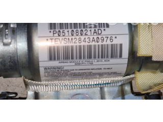 Боковая подушка безопасности P05108021AD Jeep Grand Cherokee