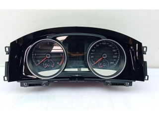 Панель приборов 5G0920871A Volkswagen Golf VII